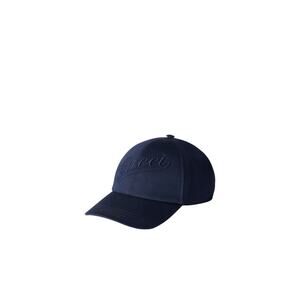 Gucci | Accessories | Nwt Gucci Blue Straw Striped Hat  display picture 3